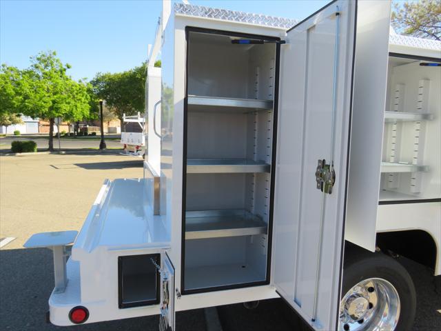 2023 Ram 4500 Chassis Tradesman/SLT/Laramie/Limited