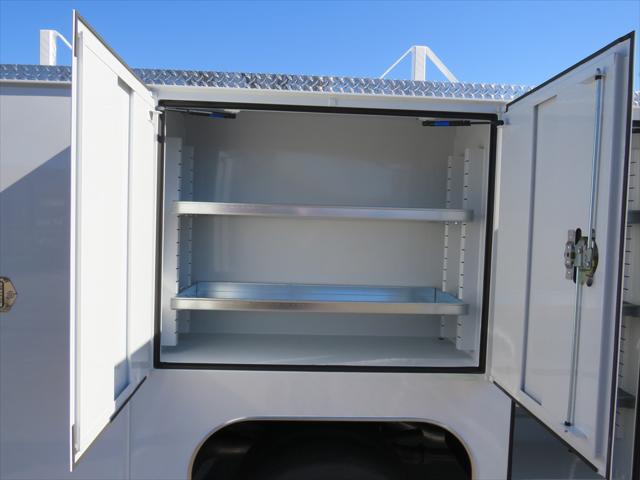 2023 Ram 4500 Chassis Tradesman/SLT/Laramie/Limited