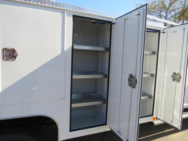 2023 Ram 4500 Chassis Tradesman/SLT/Laramie/Limited