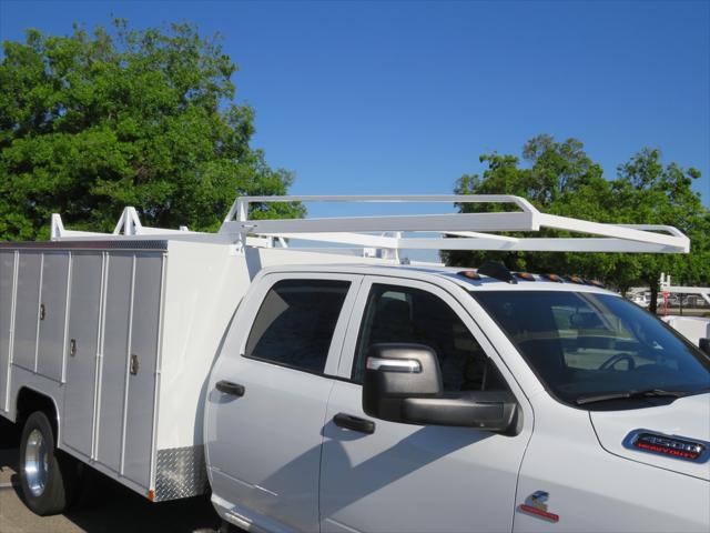 2023 Ram 4500 Chassis Tradesman/SLT/Laramie/Limited