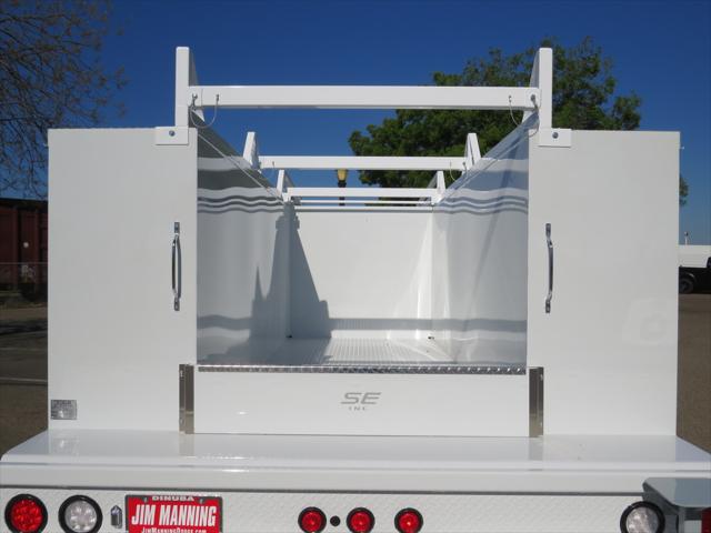 2023 Ram 4500 Chassis Tradesman/SLT/Laramie/Limited