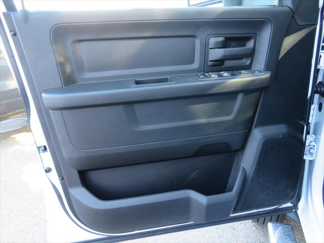 2023 Ram 4500 Chassis Tradesman/SLT/Laramie/Limited