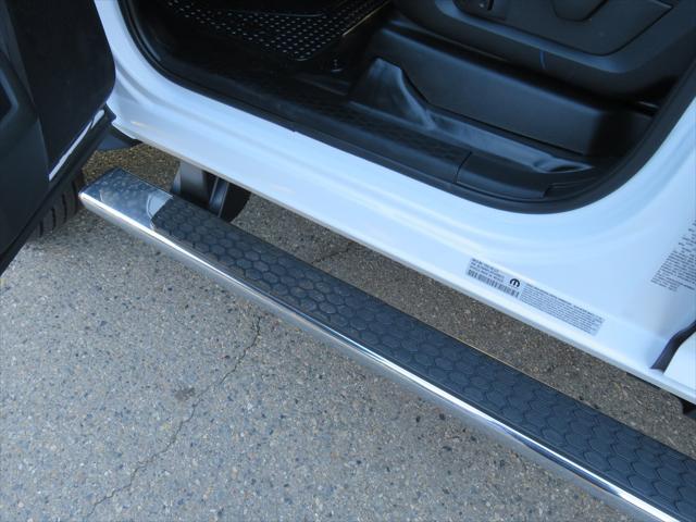 2023 Ram 4500 Chassis Tradesman/SLT/Laramie/Limited