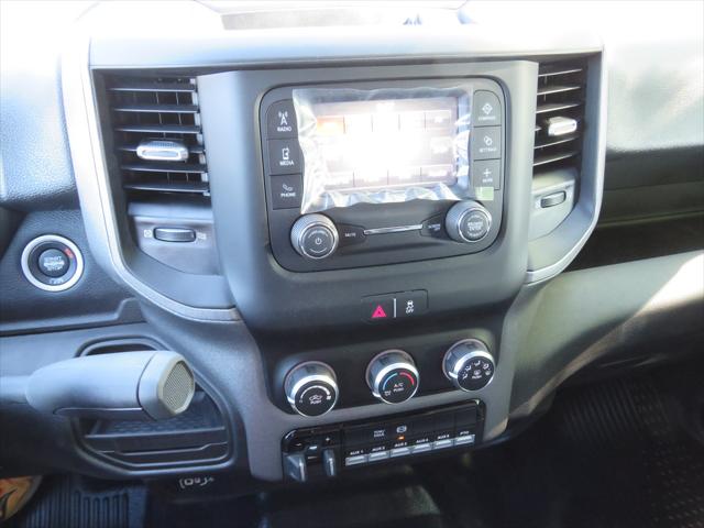 2023 Ram 4500 Chassis Tradesman/SLT/Laramie/Limited