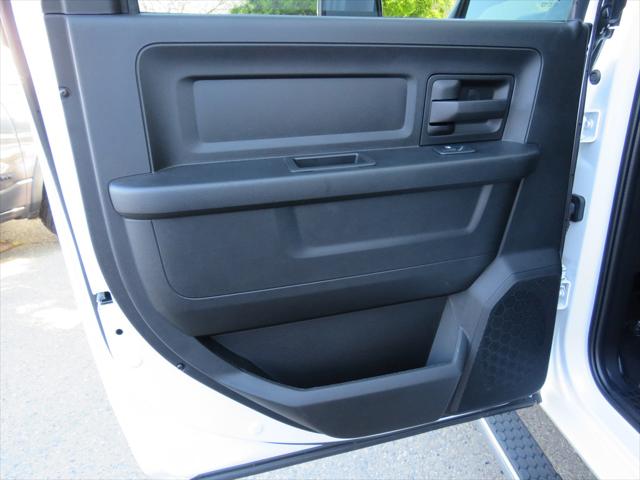 2023 Ram 4500 Chassis Tradesman/SLT/Laramie/Limited