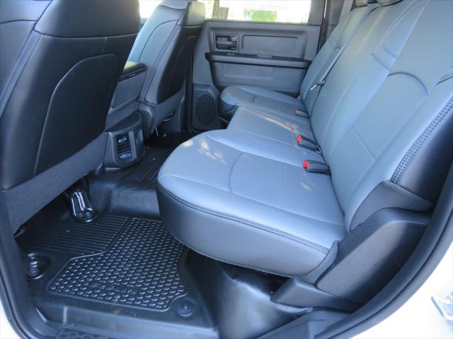 2023 Ram 4500 Chassis Tradesman/SLT/Laramie/Limited