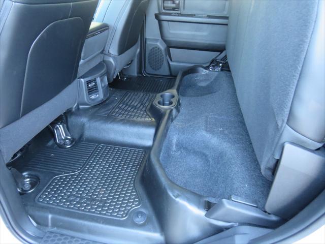 2023 Ram 4500 Chassis Tradesman/SLT/Laramie/Limited