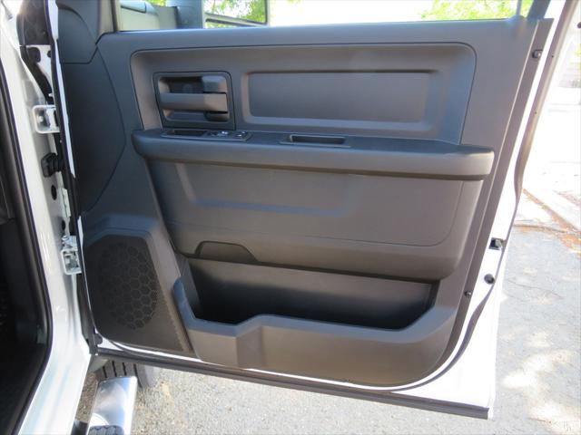 2023 Ram 4500 Chassis Tradesman/SLT/Laramie/Limited