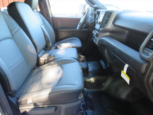 2023 Ram 4500 Chassis Tradesman/SLT/Laramie/Limited