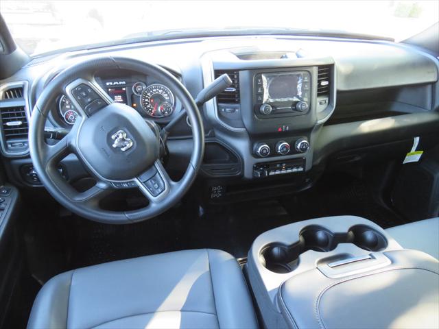 2023 Ram 4500 Chassis Tradesman/SLT/Laramie/Limited