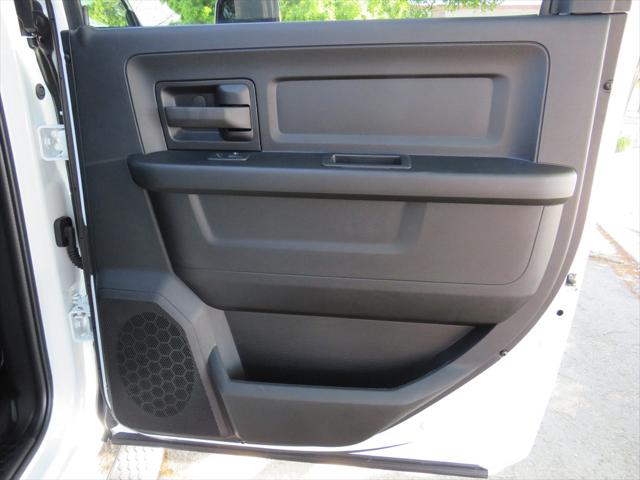 2023 Ram 4500 Chassis Tradesman/SLT/Laramie/Limited