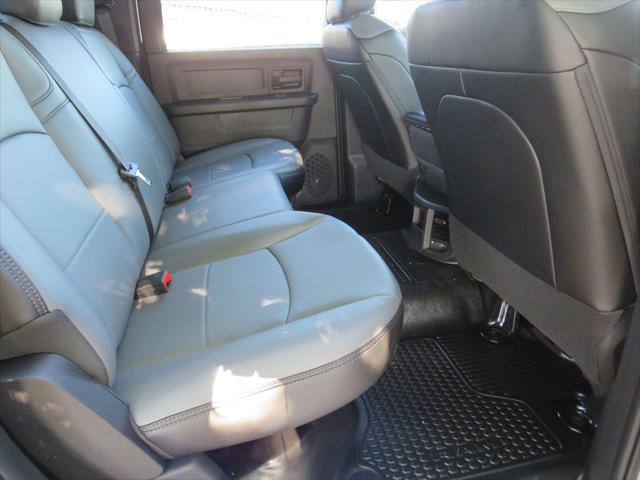 2023 Ram 4500 Chassis Tradesman/SLT/Laramie/Limited