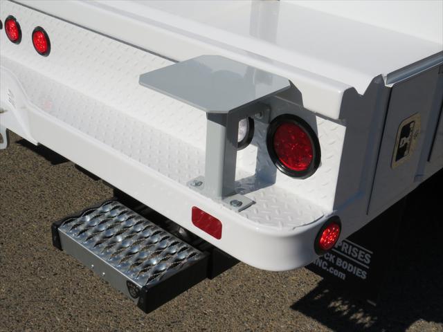 2023 Ram 4500 Chassis Tradesman/SLT/Laramie/Limited