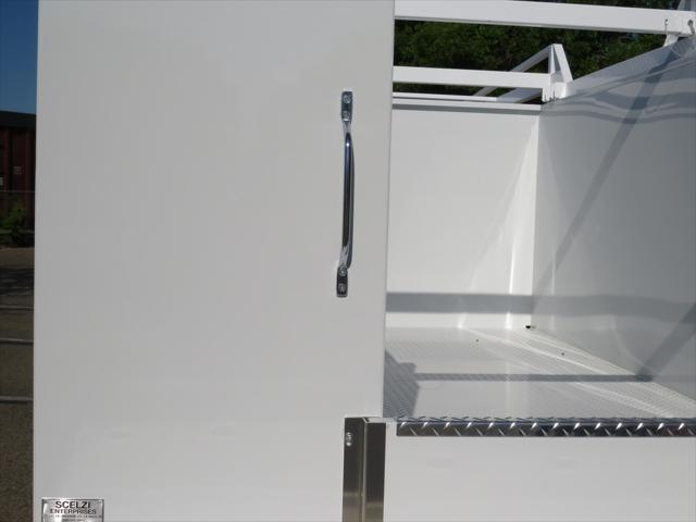 2023 Ram 4500 Chassis Tradesman/SLT/Laramie/Limited