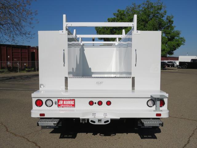2023 Ram 4500 Chassis Tradesman/SLT/Laramie/Limited