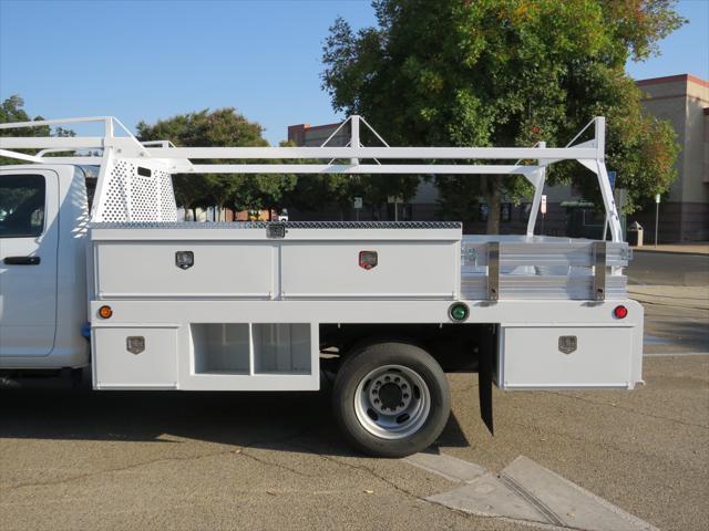 2023 Ram 4500 Chassis Tradesman/SLT