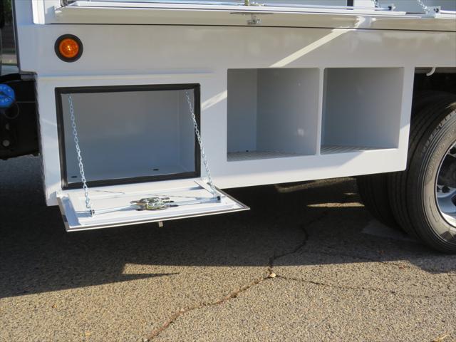 2023 Ram 4500 Chassis Tradesman/SLT