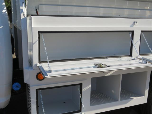 2023 Ram 4500 Chassis Tradesman/SLT