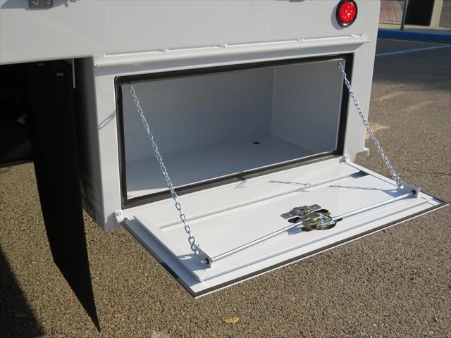 2023 Ram 4500 Chassis Tradesman/SLT