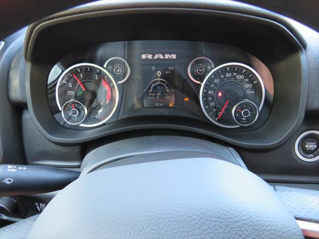 2023 Ram 4500 Chassis Tradesman/SLT