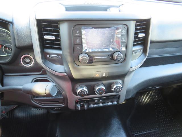 2023 Ram 4500 Chassis Tradesman/SLT