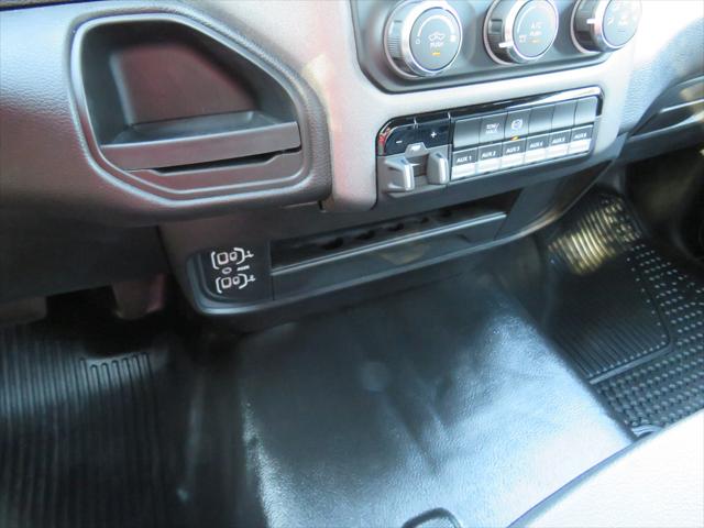 2023 Ram 4500 Chassis Tradesman/SLT