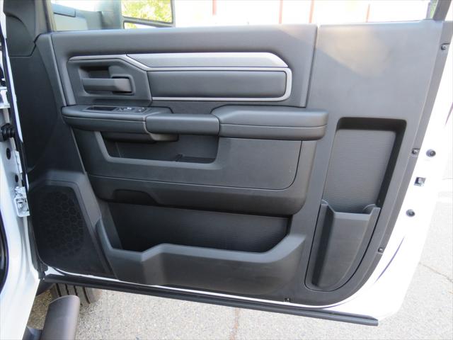 2023 Ram 4500 Chassis Tradesman/SLT