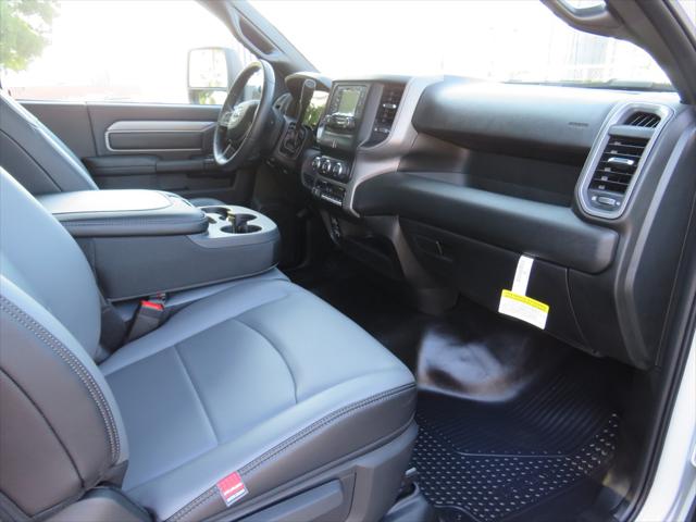 2023 Ram 4500 Chassis Tradesman/SLT