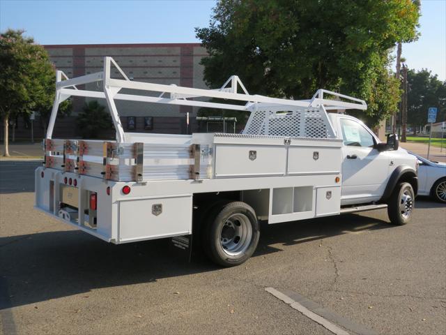 2023 Ram 4500 Chassis Tradesman/SLT