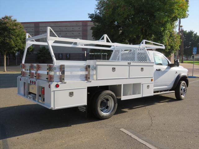 2023 Ram 4500 Chassis Tradesman/SLT