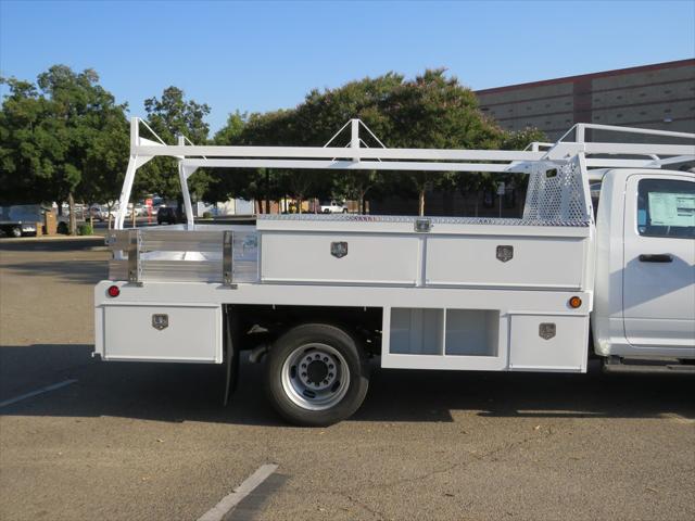2023 Ram 4500 Chassis Tradesman/SLT
