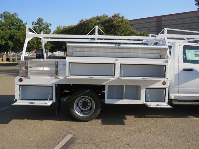 2023 Ram 4500 Chassis Tradesman/SLT