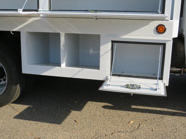 2023 Ram 4500 Chassis Tradesman/SLT