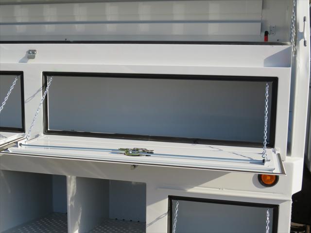 2023 Ram 4500 Chassis Tradesman/SLT