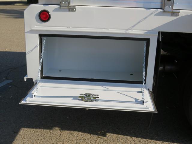 2023 Ram 4500 Chassis Tradesman/SLT