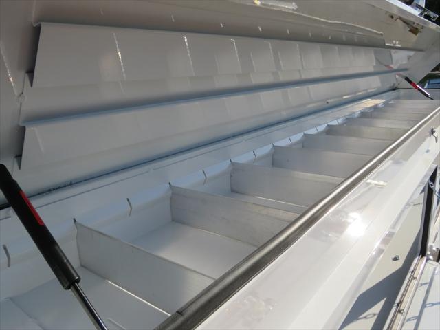 2023 Ram 4500 Chassis Tradesman/SLT
