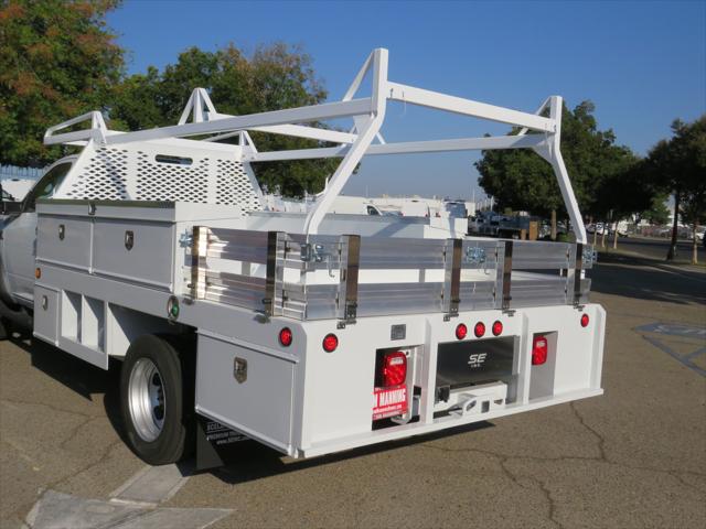 2023 Ram 4500 Chassis Tradesman/SLT