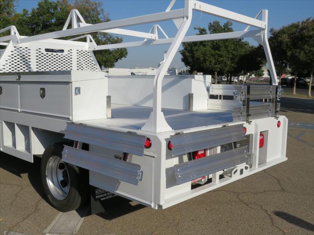 2023 Ram 4500 Chassis Tradesman/SLT