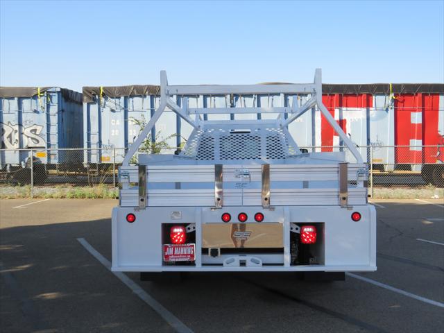 2023 Ram 4500 Chassis Tradesman/SLT