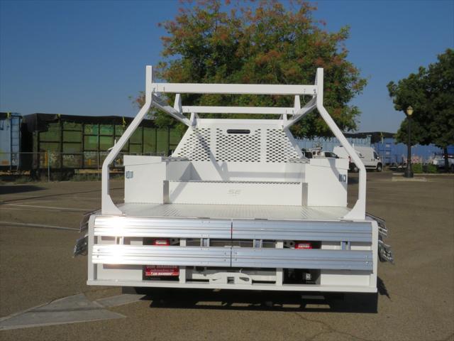 2023 Ram 4500 Chassis Tradesman/SLT