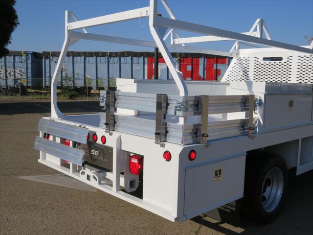 2023 Ram 4500 Chassis Tradesman/SLT