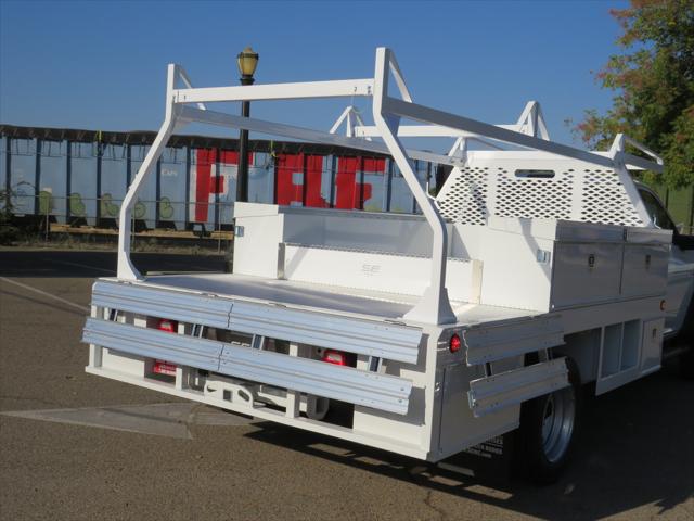 2023 Ram 4500 Chassis Tradesman/SLT