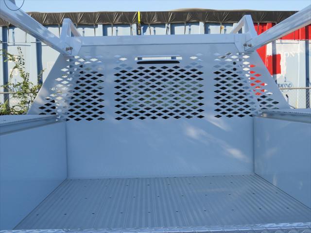 2023 Ram 4500 Chassis Tradesman/SLT