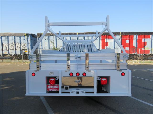 2023 Ram 4500 Chassis Tradesman/SLT