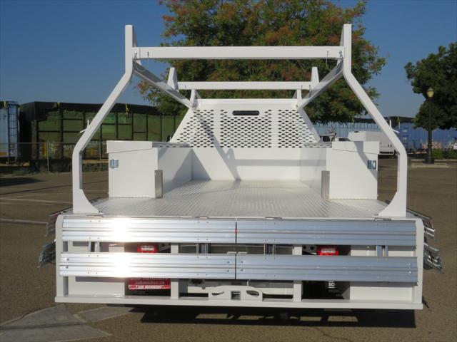 2023 Ram 4500 Chassis Tradesman/SLT