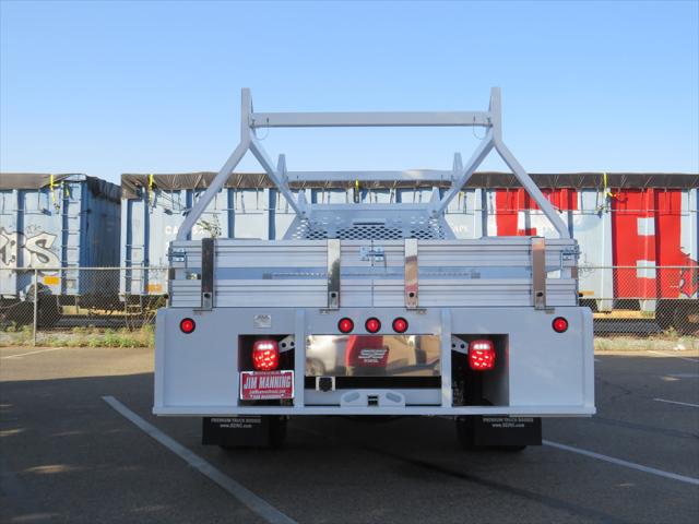 2023 Ram 4500 Chassis Tradesman/SLT