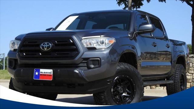 2018 Toyota Tacoma SR for sale in Richmond, VA
