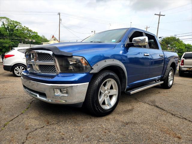 Used Ram 1500  McCluskey Chevrolet