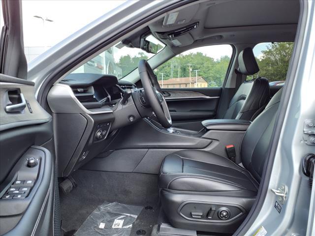 2023 Jeep Grand Cherokee 4xe GRAND CHEROKEE 30TH ANNIVERSARY 4xe