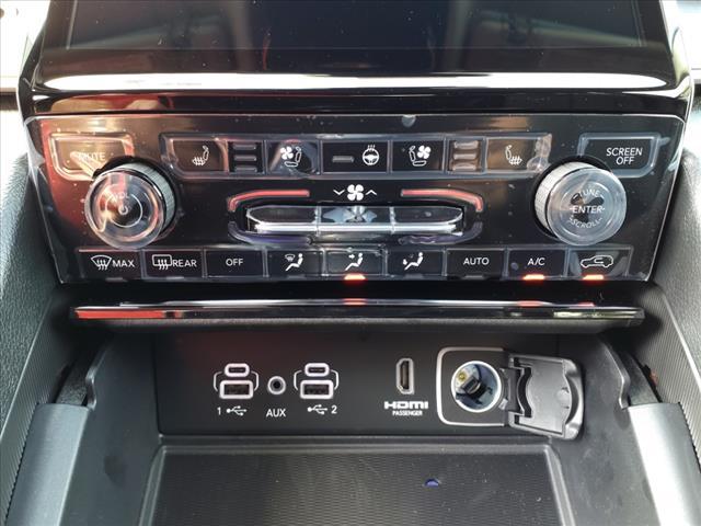 2023 Jeep Grand Cherokee 4xe GRAND CHEROKEE 30TH ANNIVERSARY 4xe